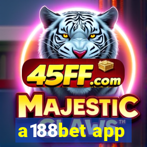 a188bet app